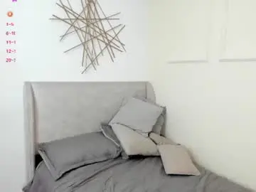 Chaturbate Live Porn of susannewolf_