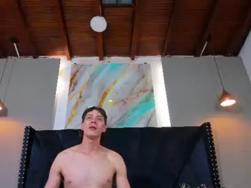 Chaturbate Live Sex of thomas_woolf