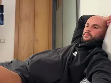 Chaturbate Sex Chat of tim_beard