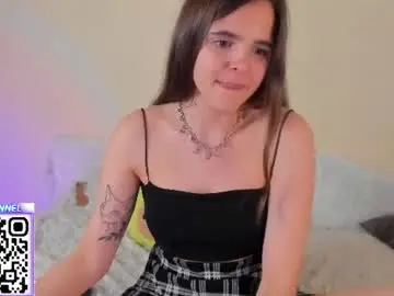 Chaturbate Live Porn of tyler_ema