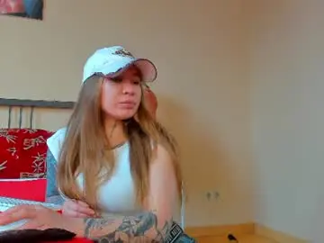 Chaturbate Sex Chat of _vasilissa_