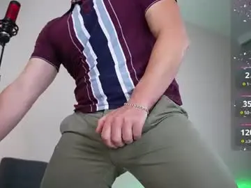 Chaturbate Live Porn of alexandrblatenn