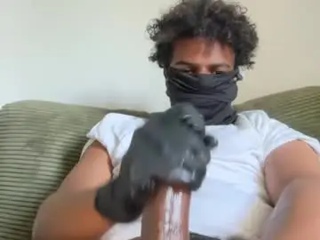 Chaturbate Live Sex Cam of blackgermanbatorbro