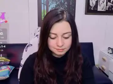 Chaturbate Free Live Porn of eva_rosell