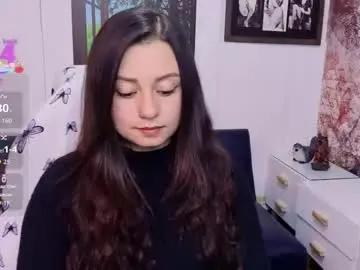 Chaturbate Live Sex Cam of eva_rosell