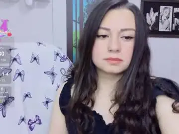 Chaturbate Best Webcam of eva_rosell