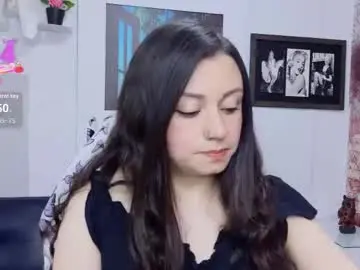 Chaturbate Sex Chat of eva_rosell