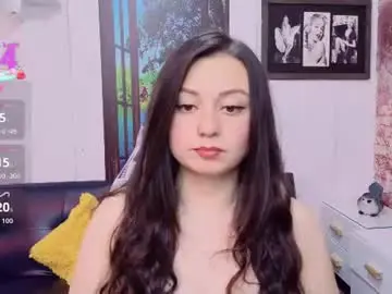 Chaturbate Private Sex Chat of eva_rosell