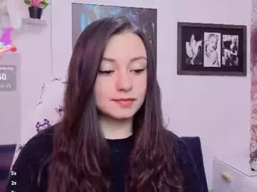 Chaturbate Best Webcam of eva_rosell