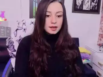 Chaturbate Live Porn of eva_rosell