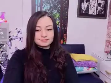 Chaturbate Best Webcam of eva_rosell