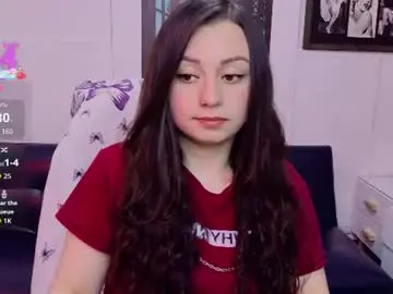 Chaturbate Free Live Porn of eva_rosell