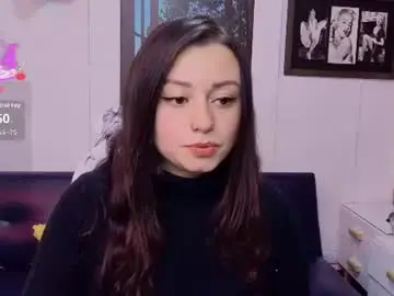 Chaturbate Watch Live Sex Cams of eva_rosell