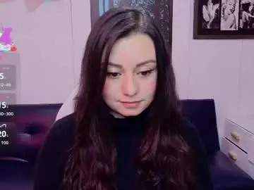 Chaturbate Adult Webcams of eva_rosell