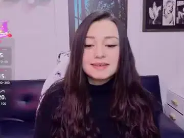 Chaturbate Live Porn of eva_rosell