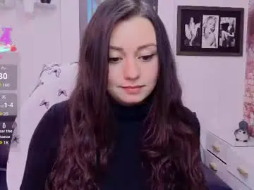 Chaturbate Sex Cam of eva_rosell