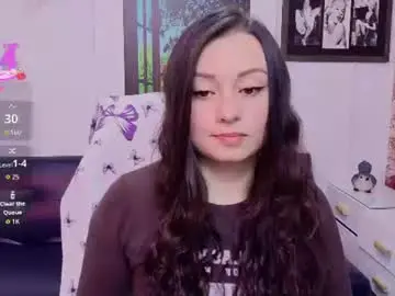 Chaturbate Nude Webcam of eva_rosell