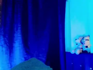 Chaturbate Sex Cam of evah_lee