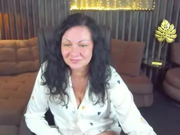 Chaturbate Live Porn of irissmoon1