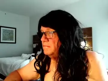 Chaturbate Best Webcam of jed1958