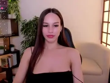 Chaturbate Watch Live Sex Cams of kristine_beauty