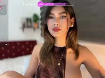 Chaturbate Free Porn Cam of m1ssminty