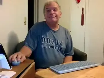 Chaturbate Adult Video Chat of mackdocc001