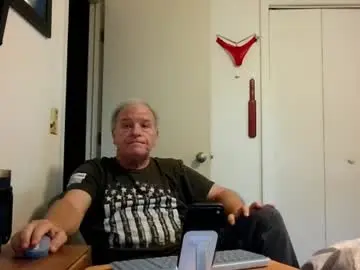 Chaturbate Live Porn of mackdocc001