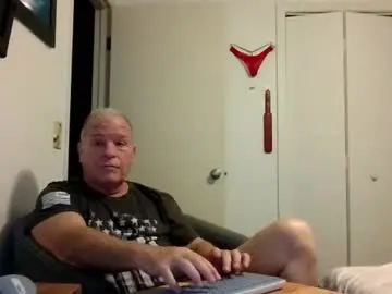Chaturbate Adult Video Chat of mackdocc001