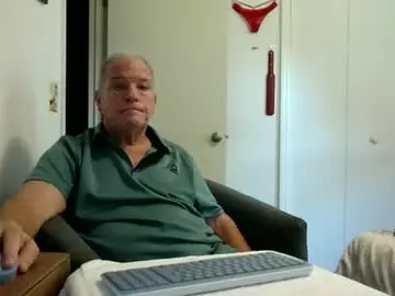 Chaturbate Free Live Porn of mackdocc001