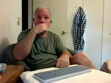 Chaturbate Nude Webcam of mackdocc001