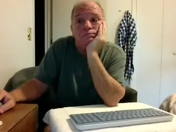 Chaturbate Sex Cam of mackdocc001