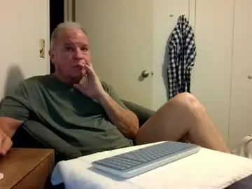 Chaturbate Sex Cam of mackdocc001
