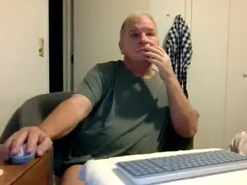 Chaturbate Live Sex of mackdocc001