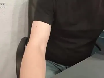 Chaturbate Nude Webcam of man_liketostroke