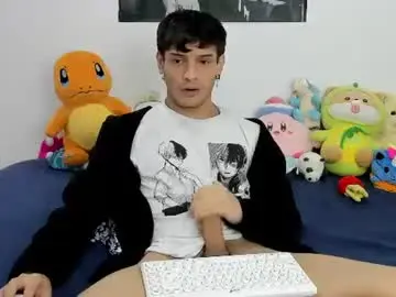 Chaturbate Watch Live Sex Cams of martinsibiris