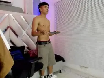 Chaturbate Sex Chat of nova_mitchell