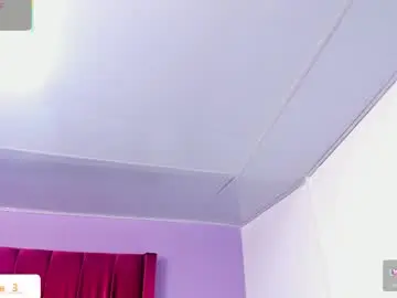 Chaturbate Sex Chat of shanelle7