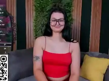 Chaturbate Live Sex Cam of solazolaa