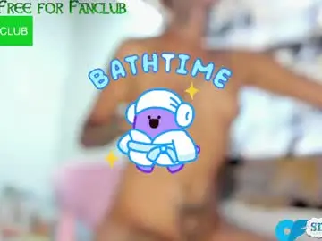 Chaturbate Live Sex of srta_fox