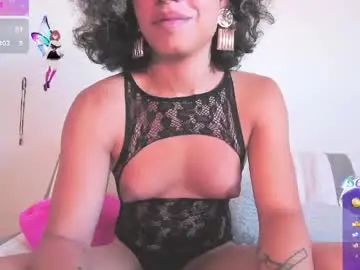 Chaturbate Live Sex of tsdirtyprincess