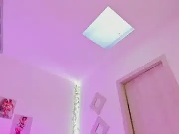 Chaturbate Best Webcam of violeta_velvet_