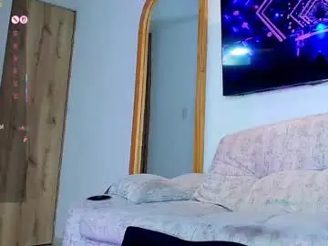 Chaturbate Adult Video Chat of zain_diesel7