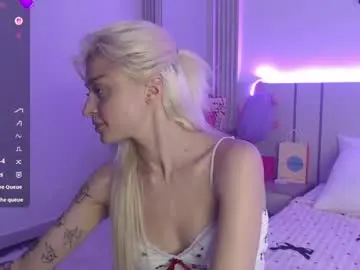 Chaturbate Adult Webcams of blondyli