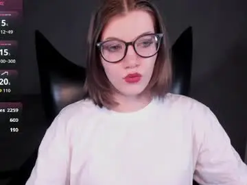 Chaturbate Sex Cam of cathybarnes