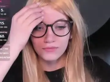 Chaturbate Sex Cam of cathybarnes
