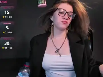 Chaturbate Adult Video Chat of cathybarnes