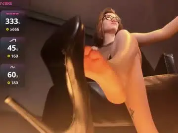 Chaturbate Live Sex Cam of cathybarnes