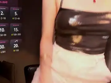 Chaturbate Live Sex of cathybarnes