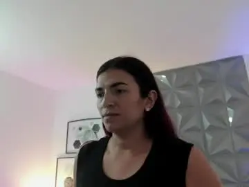 Chaturbate Live Porn of dakota_roussee